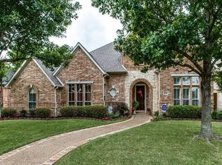 4504 Emerson Dr, Plano, TX 75093