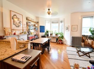 208 Hancock St #2, Brooklyn, NY 11216