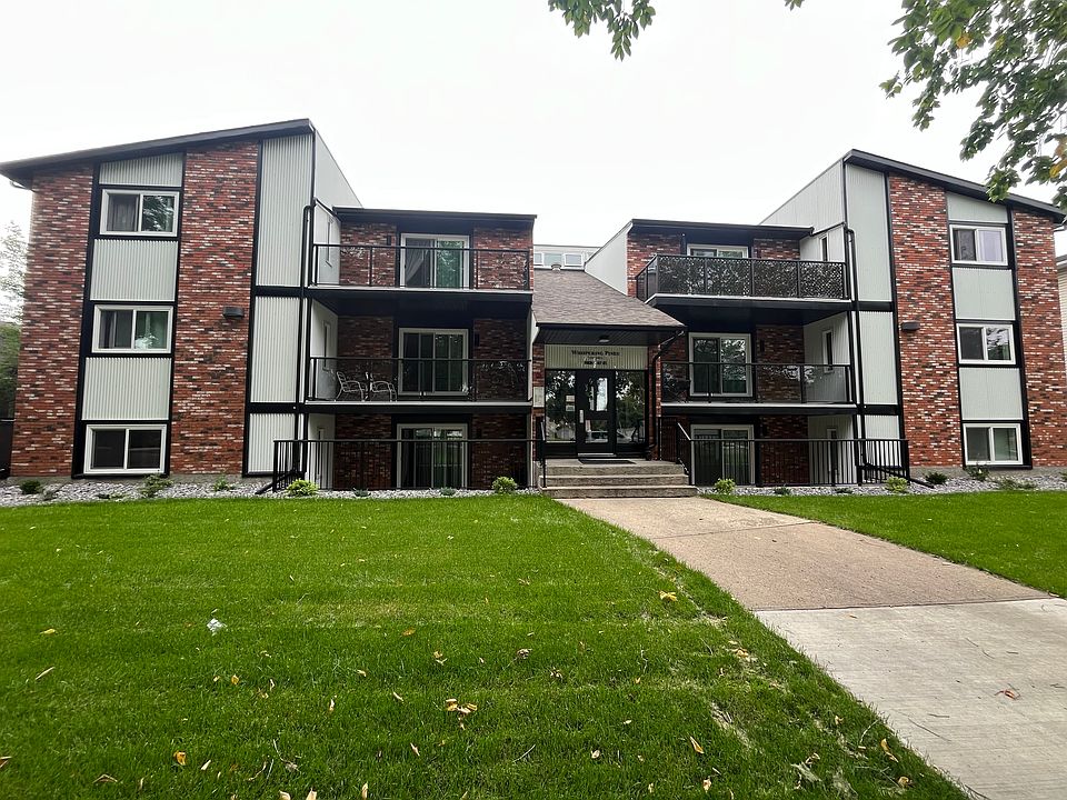 1st image of 10830 107th St NW #203