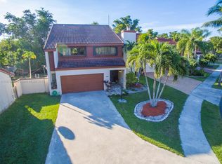 8948 SW 150th Court Cir W, Miami, FL 33196