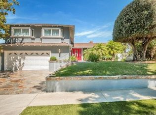 23849 Minnequa Dr, Diamond Bar, CA 91765
