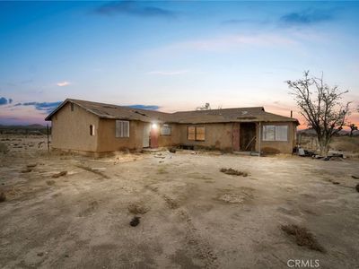 18227 E Avenue Q, Palmdale, CA, 93591