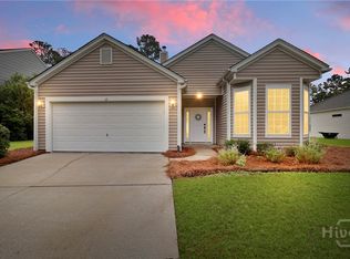 18 Old Bridge Dr, Pooler, GA 31322