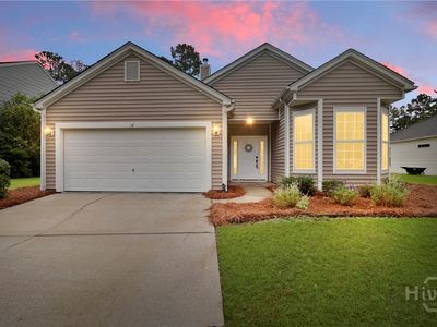 18 Old Bridge Dr, Pooler, GA, 31322