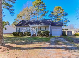 102 Allen Dr, Goldsboro, NC 27534