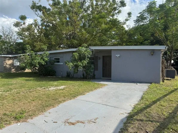 4743 DRIFT TIDE DRIVE, NEW PORT RICHEY, FL 34652