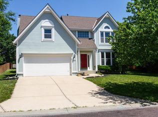 11214 W 116th St, Overland Park, KS 66210