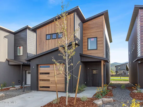 543 N Wylder Loop, Post Falls, ID 83854