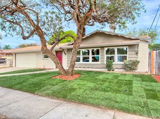 809 Rangeview St, Spring Valley, CA 91977