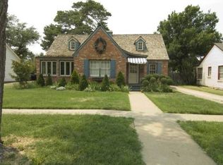 2012 S Van Buren St, Amarillo, TX 79109