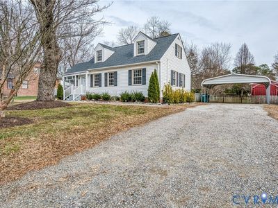 1221 Santa Anna Rd, Henrico, VA, 23229