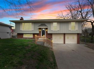 2413 S 16th Ter, Leavenworth, KS 66048
