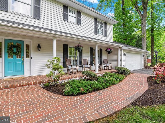 5th image of 1754 Long Green Dr