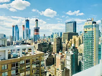 Rented by Bozzuto Management