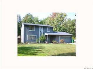 6790 Palmerston Dr, Mentor, OH 44060