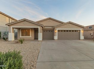10645 E CLIFFROSE Lane, Florence, AZ 85132