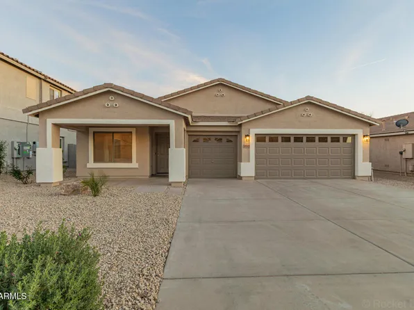 10645 E CLIFFROSE Lane, Florence, AZ 85132