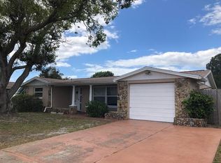 5811 Lanate Ave, New Pt Richey, FL 34652