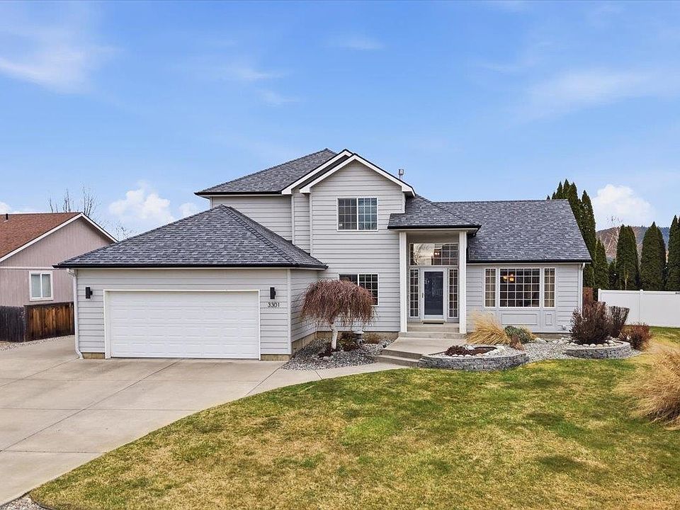 1st image of 3301 S Vercler Dr