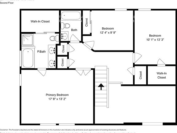 3rd image of 2204 Amhearst Ct