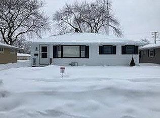 3108 24th Ave, Kenosha, WI 53140