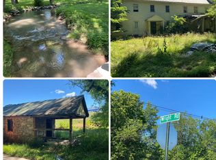 16246 Wright Rd, Williamsport, MD 21795