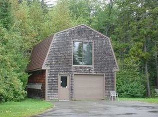 219 Gander Ridge Rd, Dedham, ME 04429