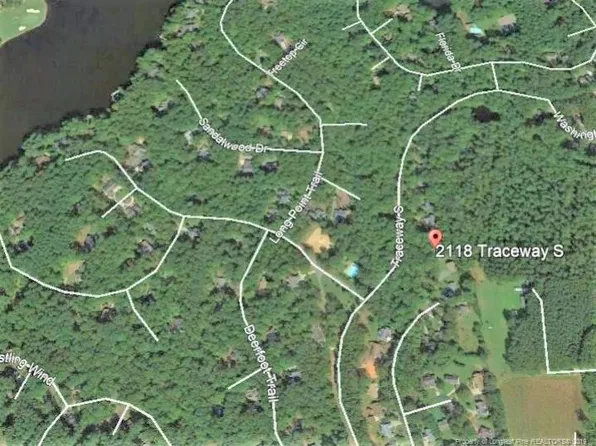 2118 Traceway, Sanford, NC 27332