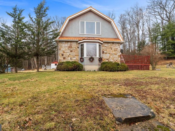 3307 Morrisdale Allport Hwy, Morrisdale, PA 16858