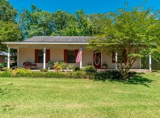 148 Sturgis West Point Rd, Sturgis, MS 39769
