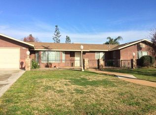 105 W Sierra Ave, Clovis, CA 93612