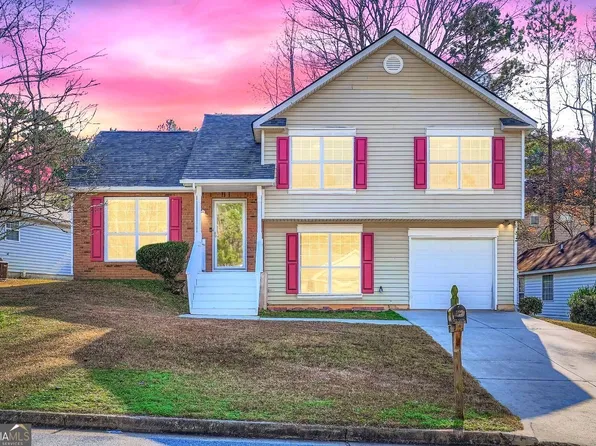 6543 Alford Way, Lithonia, GA 30058