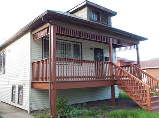 1014 W 104th St, Chicago, IL 60643