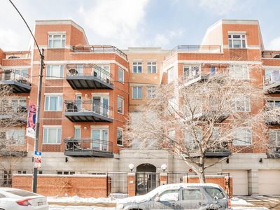 (Undisclosed Address), Chicago, IL, 60625