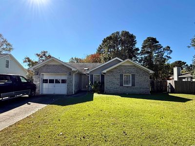 319 Rice Mill Dr., Myrtle Beach, SC, 29588