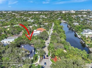 111 N Victoria Park Rd, Fort Lauderdale, FL 33301