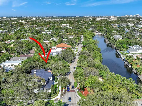 111 N Victoria Park Road, Fort Lauderdale, FL 33301