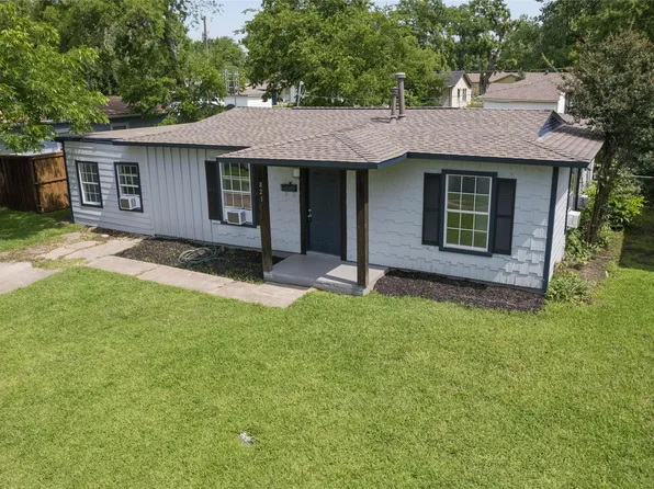 821 Travis St, Garland, TX 75040
