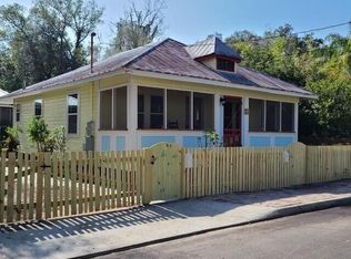 83 Keith St, Saint Augustine, FL 32084