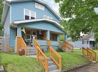 223 S Wayne Ave, Columbus, OH