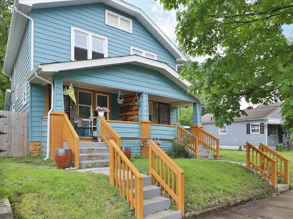 223 S Wayne Ave, Columbus, OH 43204