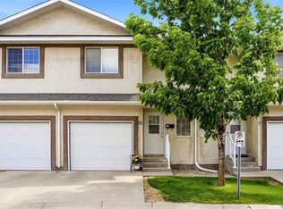 2751 Windsor Park Rd #14, Regina, SK S4V1H1