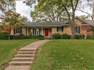 9535 Highedge Dr, Dallas, TX 75238