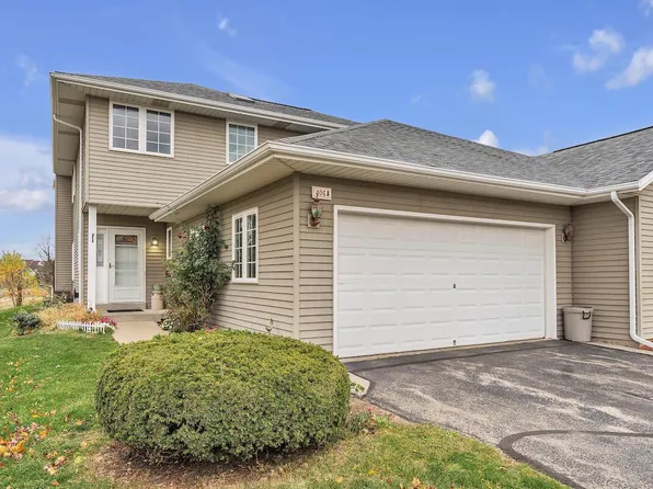 406 Park Place COURT #A, Waterford, WI 53185