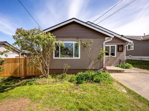 961 Greenwood St, Campbell River, BC V9W 3C2