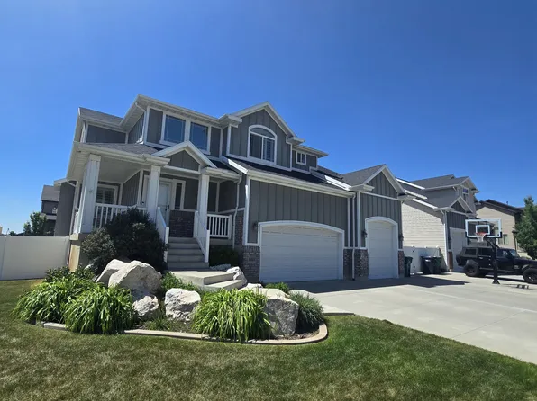 2155 N 250 W, Harrisville, UT 84414