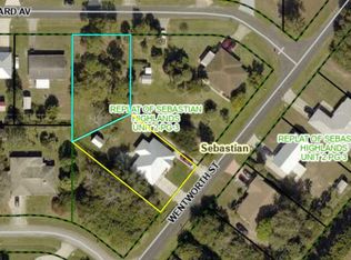 0 Unassigned, Sebastian, FL 32958