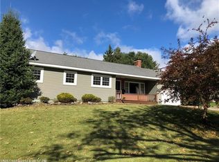 15 Marshall Ave, Auburn, ME 04210