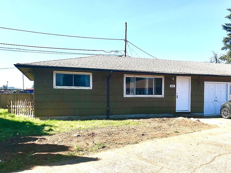 Front view 1041