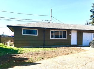 1039-1041 SE 190th Ave, Portland, OR 97233